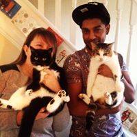 Gillian Cartwright Photo 3