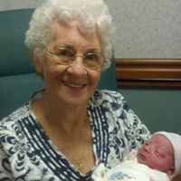 Catherine Scherer Photo 6