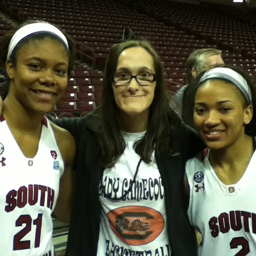 Elise Jackson Photo 9