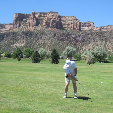 Kevin Foote Photo 30