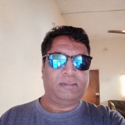 Bhupendra Patel Photo 12