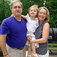 Janet Harrell Photo 23