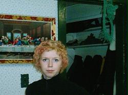 Elizabeth Anderson Photo 21