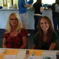 Sherry Warner Photo 25