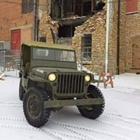 David Pyle Photo 15 David Pyle Photo 15