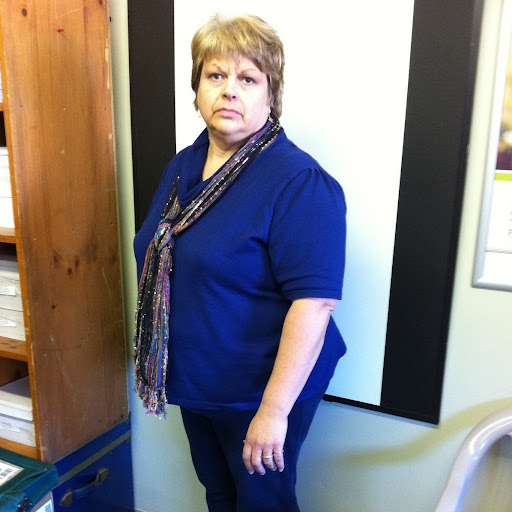 Jane Simpson Photo 30