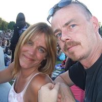 John Scroggins Photo 44