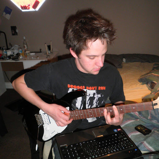 Shawn Donovan Photo 28