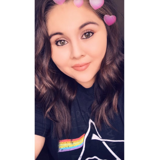 Cassandra Leyva Photo 4
