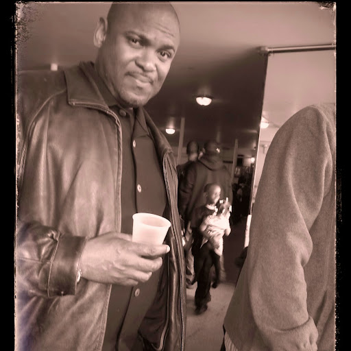Terrance Hodges Photo 12
