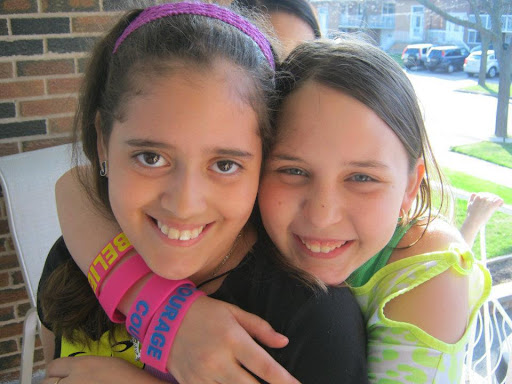 Samantha Brewster Photo 8