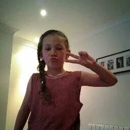 Billie Scully Photo 1