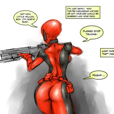 Christine Gauthier Photo 35