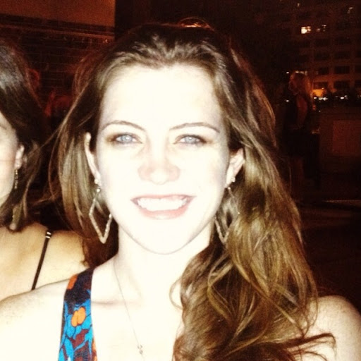 April Stevens Photo 12