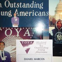 Daniel Marcos Photo 18