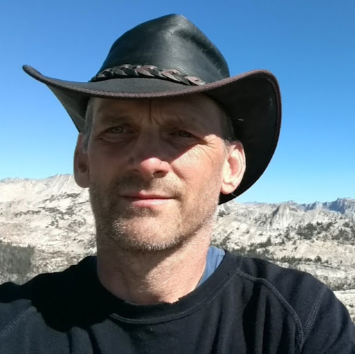 Eric Marshall Photo 42