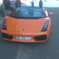 James Cummings Photo 41