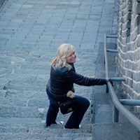 Mary Hirsch Photo 17