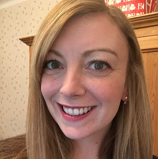 Frances Ross Photo 13