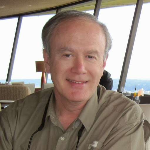 Stephen Phelps Photo 51