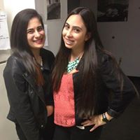 Christina Barone Photo 13