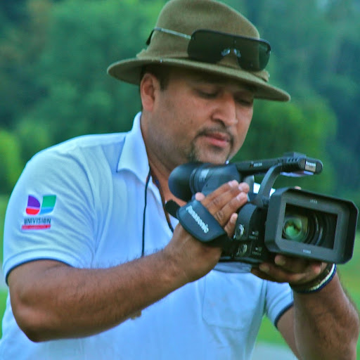 Edwin Ramirez Photo 11