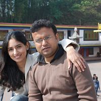 Santanu Roy Photo 10