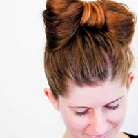 Amy Sisson Photo 30