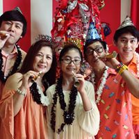 Elizabeth Prieto Photo 30