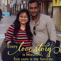 Dilip Shah Photo 21