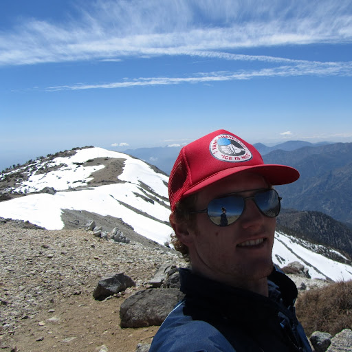 Peter Smiley Photo 5