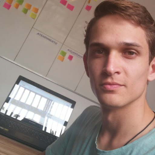 Felipe Silva Photo 12