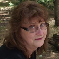 Marcia Hughes Photo 14
