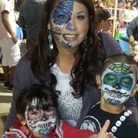 Sarah Garza Photo 14