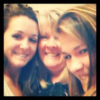 Suzanne Pacheco Photo 3