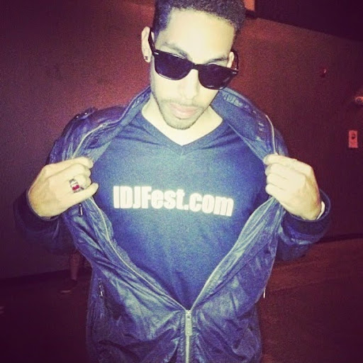 Justin Bailey Photo 25