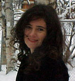 Cindy Skinner Photo 28