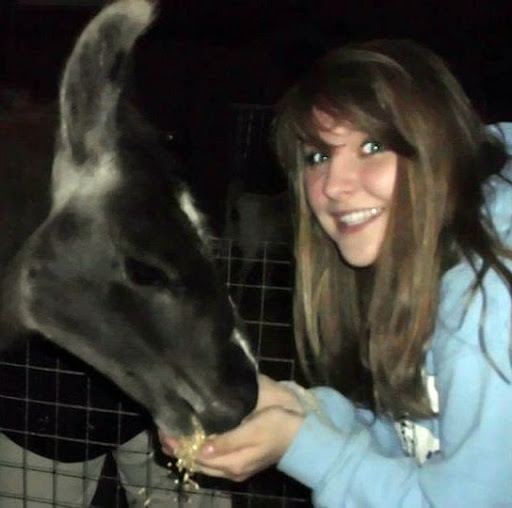 Lauren Waymire Photo 7