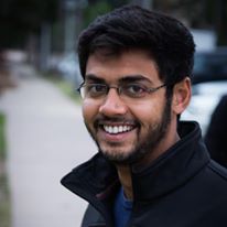 Shashank Menon Photo 14