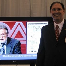 Robert Sampson Photo 9