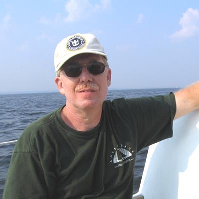 Thomas Vaughn Photo 9