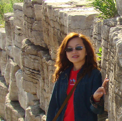 Victoria Lin Photo 32