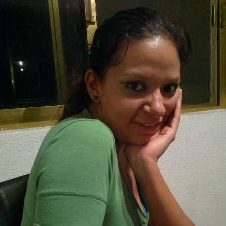 Amelia Tinajero Photo 1