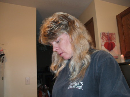 Bambi Smith Photo 32