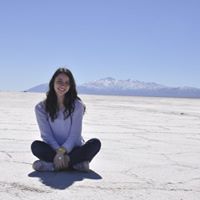 Cara Jacobson Photo 5