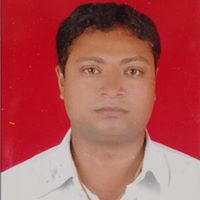 Prashant Pandya Photo 19