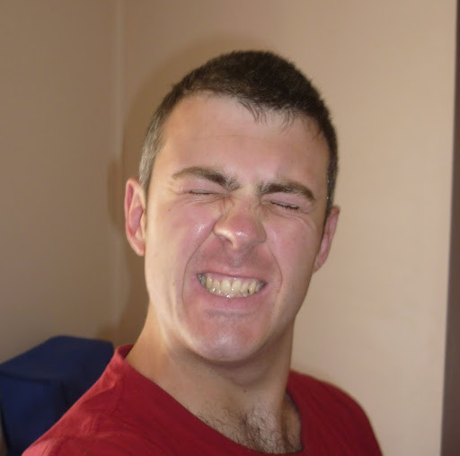 Thomas Mccool Photo 11