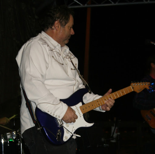 Brian Washburn Photo 24