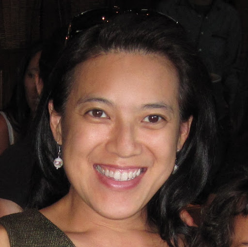 Teresa Hu Photo 17