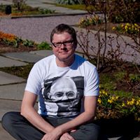 Craig Wyatt Photo 21